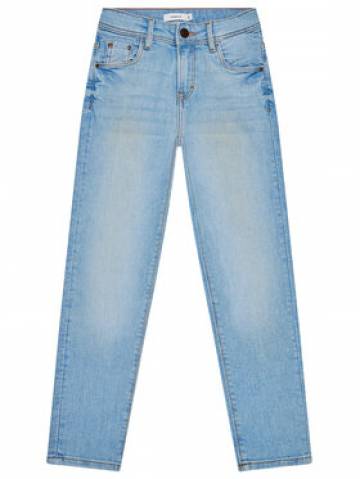 NAME IT Джинси 13185456 Голубий Regular Fit NAME IT Джинси 13185456 Голубий Regular Fit