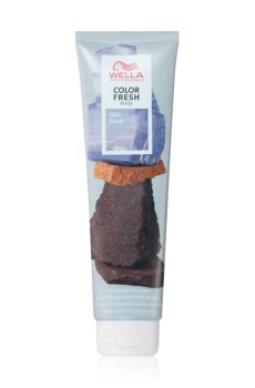 Оттеночная кремовая маска для волос Wella Professionals Color Fresh Mask Lilac Frost, 150 мл