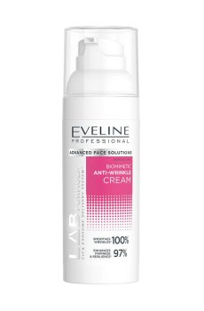 Крем для лица Eveline Cosmetics Lab Formula Biomimetic Anti-Wrinkle Cream, 50 мл