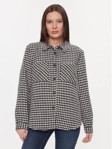 JDY Сорочка 15305379 Чорний Regular Fit JDY Сорочка 15305379 Чорний Regular Fit