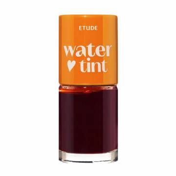 Тинт для губ Etude House Dear Darling Water Tint 03 Orange, 9 г Тинт для губ Etude House Dear Darling Water Tint 03 Orange, 9 г
