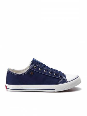 Big Star Shoes Кеди DD274A235R39 Cиній Big Star Shoes Кеди DD274A235R39 Cиній