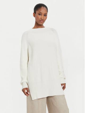 Kontatto Светр 3M0128 Écru Relaxed Fit Kontatto Светр 3M0128 Écru Relaxed Fit