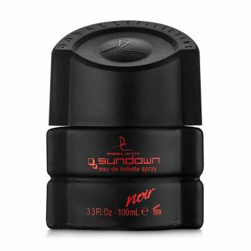 Dorall Collection Sundown Noir Туалетная вода мужская, 100 мл Dorall Collection Sundown Noir Туалетная вода мужская, 100 мл