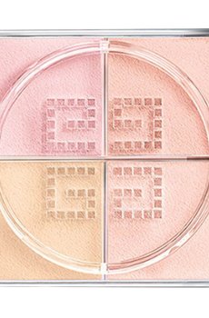 Матирующая рассыпчатая пудра для лица Givenchy Prisme Libre Loose Powder 03 Voile Rose, 10 г