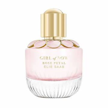 Elie Saab Girl of Now Rose Petal Парфюмированная вода женская, 50 мл Elie Saab Girl of Now Rose Petal Парфюмированная вода женская, 50 мл