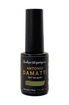 Гель-лак для ногтей Antonio Damatti Gel Lacquer 129, 5 мл