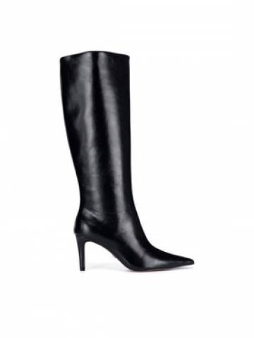 Nine West Чоботи WFA3424-1 Чорний Nine West Чоботи WFA3424-1 Чорний