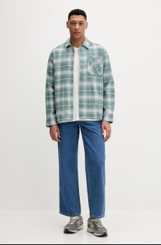 Хлопковая рубашка Dickies