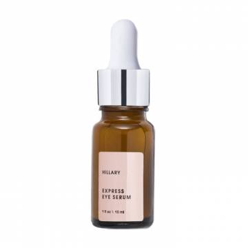 Экспресс-сыворотка Hillary Express Eye Serum для кожи вокруг глаз, 10 мл Экспресс-сыворотка Hillary Express Eye Serum для кожи вокруг глаз, 10 мл