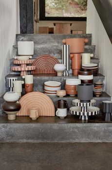 Подставка под цветочный горшок OYOY Toppu Pot S/10 x 15 cm