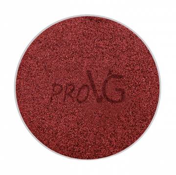 Уценка! Тени для век PROVG Glossy Look GL23 Клубничный джем, 4 г Уценка! Тени для век PROVG Glossy Look GL23 Клубничный джем, 4 г