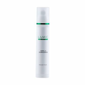 Очищающая глина для лица Lamic Cosmetici Agrilla Purificante, 50 мл Очищающая глина для лица Lamic Cosmetici Agrilla Purificante, 50 мл