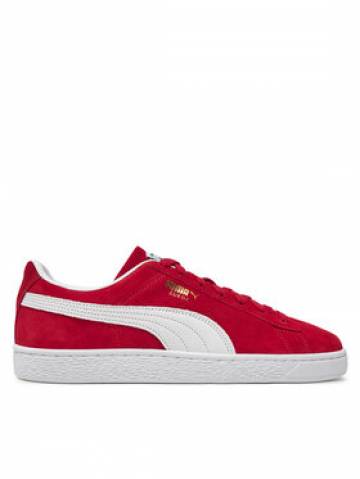 Puma Снікерcи Classic 399781-02 Червоний Puma Снікерcи Classic 399781-02 Червоний