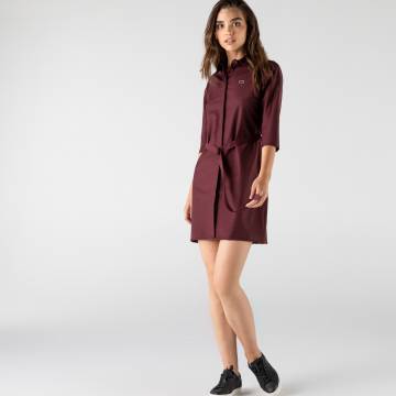 Lacoste сукня жіноча Lacoste сукня жіноча
