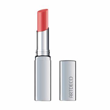Бальзам для губ Artdeco Color Booster Lip Balm 07 Coral, 3 г Бальзам для губ Artdeco Color Booster Lip Balm 07 Coral, 3 г
