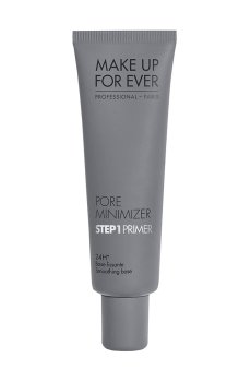 Праймер для лица Make Up For Ever Step 1 Primer Pore Minimizer Smoothing Base, 30 мл