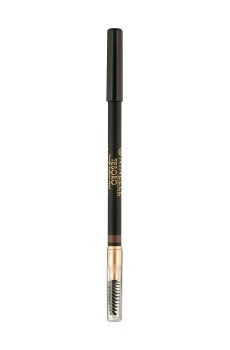 Пудровый карандаш для бровей Ninelle Tesoro Powder Eyebrow Pencil со щеточкой, 621, 1.19 г