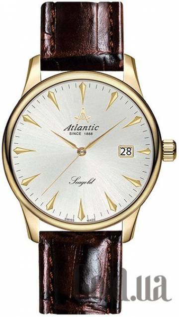 Швейцарские часы Atlantic Швейцарские часы Atlantic