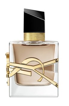 Yves Saint Laurent Libre Flowers & Flames Парфюмированная вода женская, 30 мл