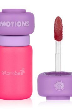 Блеск-тинт для губ GlamBee Mirror-Tint Emotions 02, 3 мл