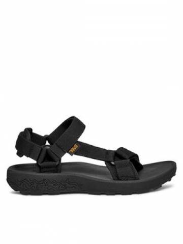 Teva Босоніжки Terragrip Sandal 1150270 Чорний Teva Босоніжки Terragrip Sandal 1150270 Чорний