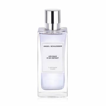 Angel Schlesser Les Eaux DUn Instant Luminous Violet Туалетная вода женская, 100 мл Angel Schlesser Les Eaux DUn Instant Luminous Violet Туалетная вода женская, 100 мл