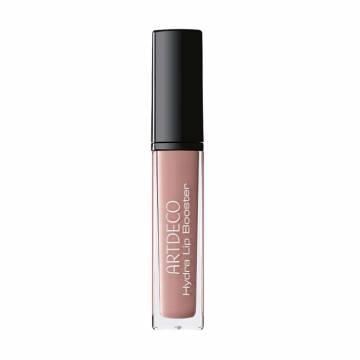 Блеск для губ Artdeco Hydra Lip Booster с эффектом объема, 28 Translucent Mauve, 6 мл Блеск для губ Artdeco Hydra Lip Booster с эффектом объема, 28 Translucent Mauve, 6 мл