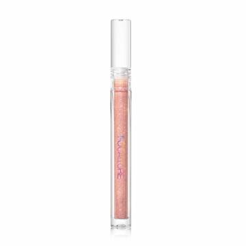 Жидкие тени для век Focallure Glittering Liquid Eyeshadow с блестками G02, 1.5 мл Жидкие тени для век Focallure Glittering Liquid Eyeshadow с блестками G02, 1.5 мл