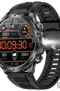 Часы UWatch