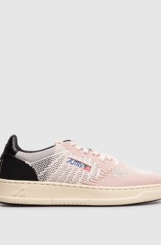 Розовые кроссовки Medalist Easeknit