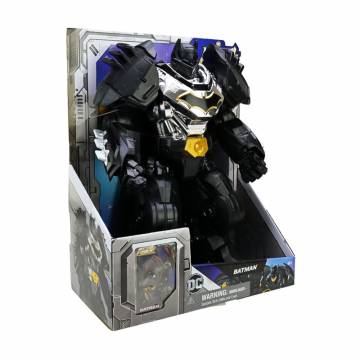 Игровая фигурка DC Batman, от 4 лет, 30 см, с аксессуарами, в коробке (6072679) Игровая фигурка DC Batman, от 4 лет, 30 см, с аксессуарами, в коробке (6072679)