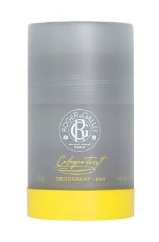 Парфюмированный дезодорант Roger & Gallet Cologne Twist Deodorant унисекс, 50 г