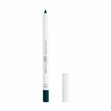 Стойкий гелевый карандаш для глаз LAMEL Make Up Long Lasting Gel Eye Liner 409, 1.8 г Стойкий гелевый карандаш для глаз LAMEL Make Up Long Lasting Gel Eye Liner 409, 1.8 г