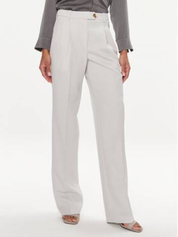 Boss Штани з тканини Taleco1 50520791 Сірий Regular Fit Boss Штани з тканини Taleco1 50520791 Сірий Regular Fit