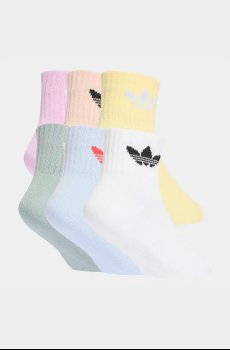 Детские носки adidas Originals 6 шт