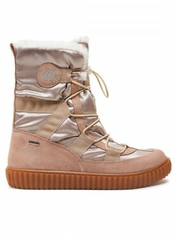 Primigi Снігоходи 6938100 D GORE-TEX Рожевий Primigi Снігоходи 6938100 D GORE-TEX Рожевий
