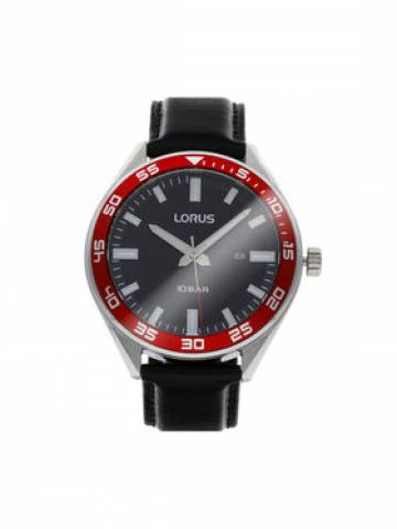 Lorus Годинник Classic RH941NX9 Чорний Lorus Годинник Classic RH941NX9 Чорний