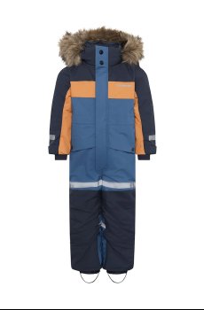 Детский комбинезон Didriksons BJÄRVEN KDS COVER 4