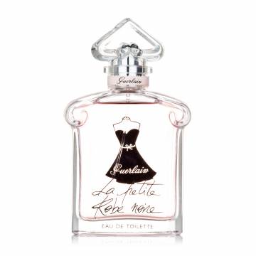 Guerlain La Petite Robe Noire Туалетная вода женская, 100 мл (ТЕСТЕР с крышкой) Guerlain La Petite Robe Noire Туалетная вода женская, 100 мл (ТЕСТЕР с крышкой)