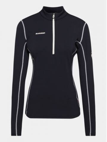 Mammut Технічний світшот Aenergy 1016-01110-5924-112 Cиній Regular Fit