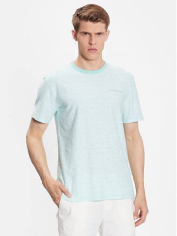 Quiksilver Футболка Kentin EQYKT04277 Голубий Regular Fit Quiksilver Футболка Kentin EQYKT04277 Голубий Regular Fit