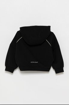 Детская кофта EA7 Emporio Armani