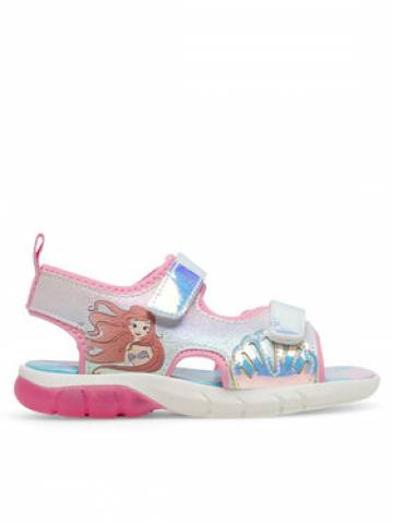 Princess Босоніжки SS24-111DPRN Рожевий Princess Босоніжки SS24-111DPRN Рожевий