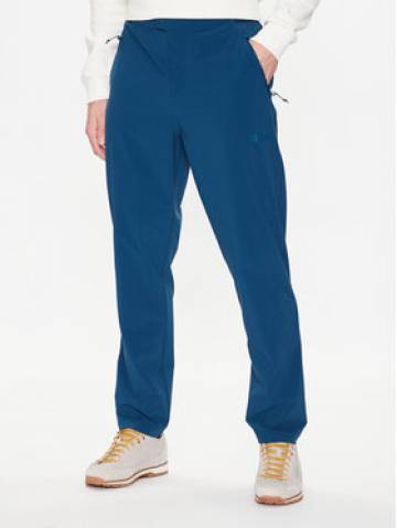 Jack Wolfskin Штани outdoor Prelight 1508091 Голубий Regular Fit Jack Wolfskin Штани outdoor Prelight 1508091 Голубий Regular Fit