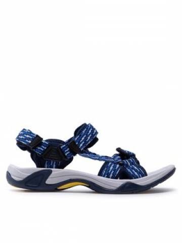 CMP Босоніжки Kids Hamal Hiking Sandal 38Q9954J Cиній CMP Босоніжки Kids Hamal Hiking Sandal 38Q9954J Cиній