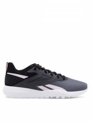 Reebok Взуття для тренажерного залу FLEXAGON ENERGY TR 4 HP8017 Чорний Reebok Взуття для тренажерного залу FLEXAGON ENERGY TR 4 HP8017 Чорний