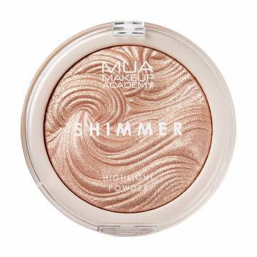 Хайлайтер для лица Make Up Academy Shimmer Highlighting Powder, Radiant Cashmere, 8 г Хайлайтер для лица Make Up Academy Shimmer Highlighting Powder, Radiant Cashmere, 8 г