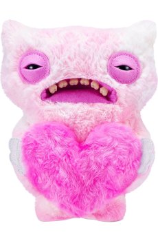 Мягкая игрушка Fuggler Пухлик Амурчик, от 4 лет (15774B)