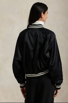 Куртка-бомбер Polo Ralph Lauren